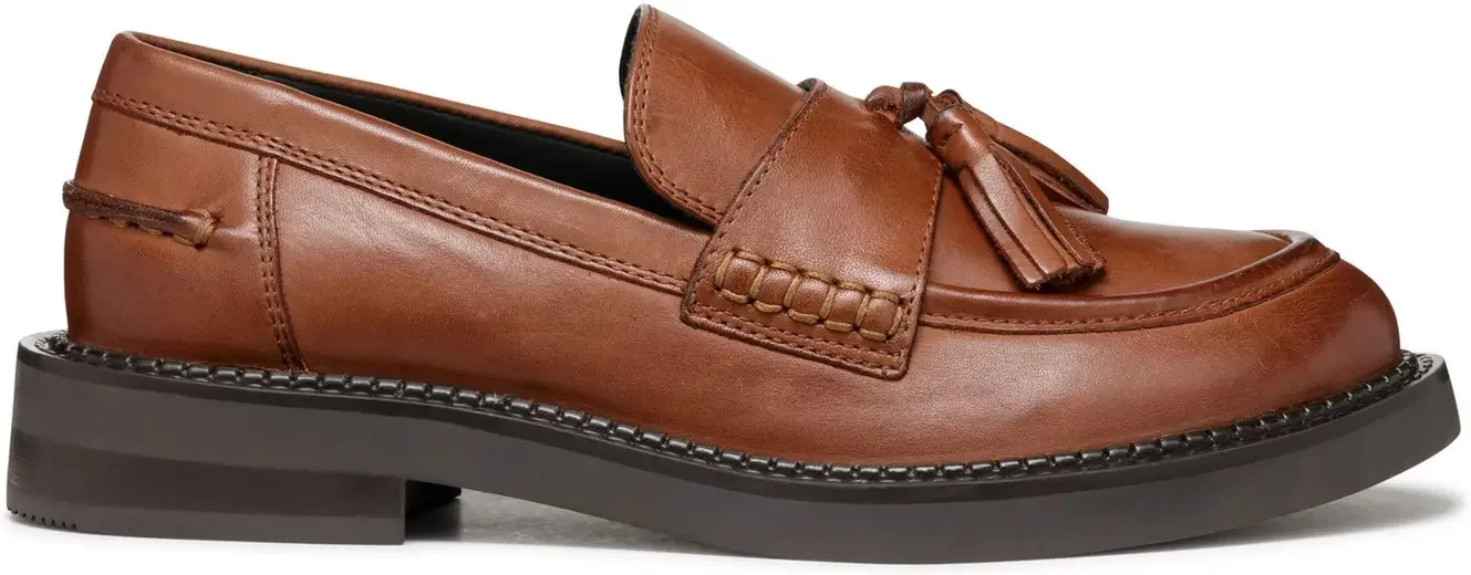 Women's moccasins Geox Serilda