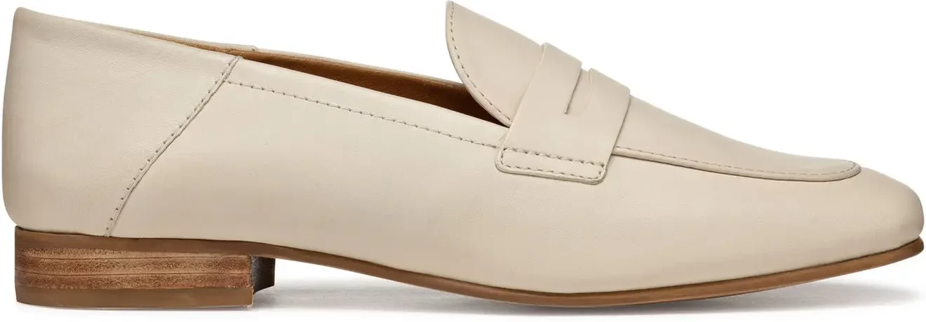 Women's moccasins Geox Mantinea
