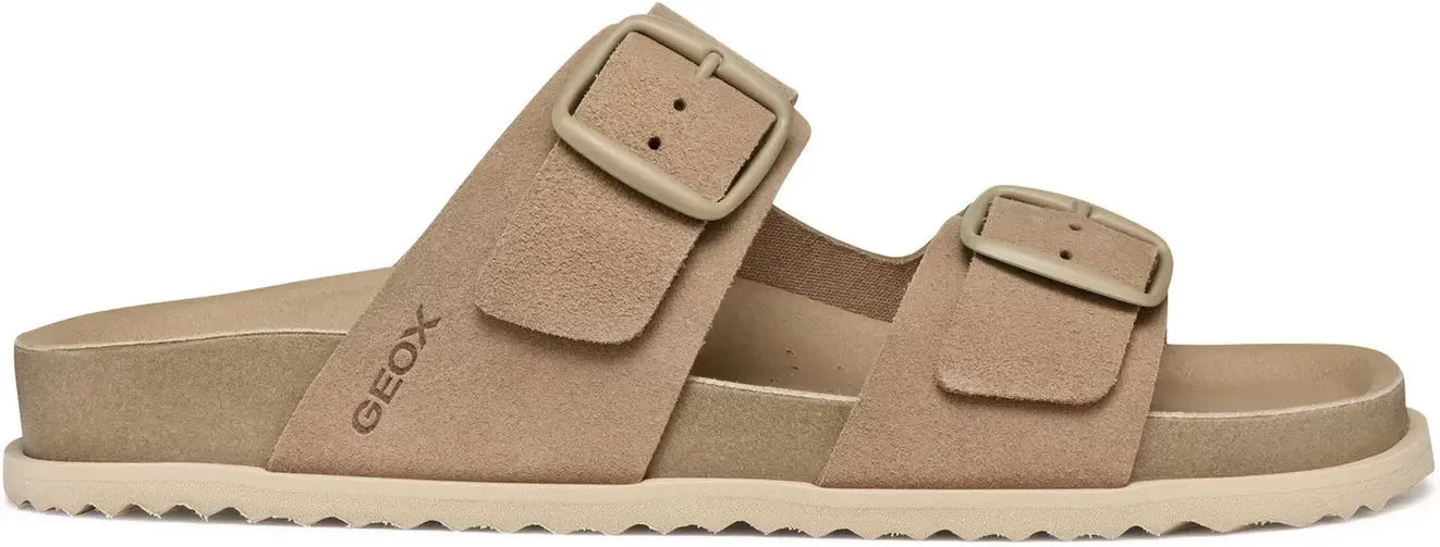 Women's slides Geox SandyBett