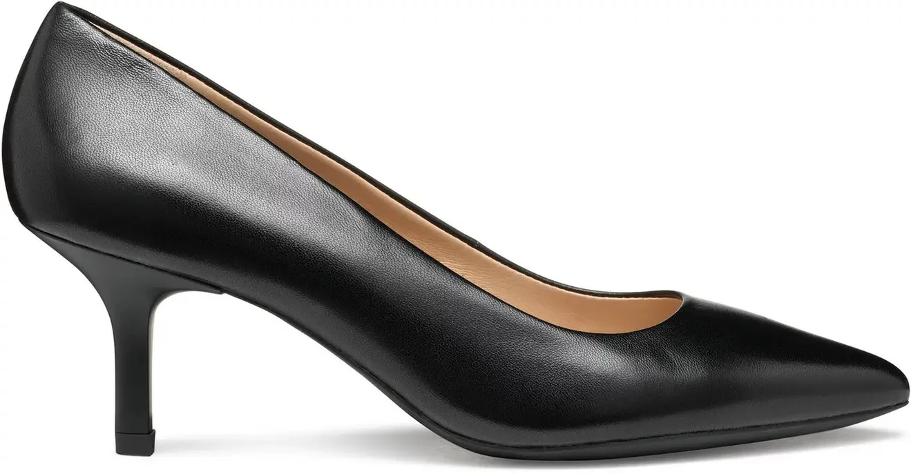 Heels Geox Kleopy A