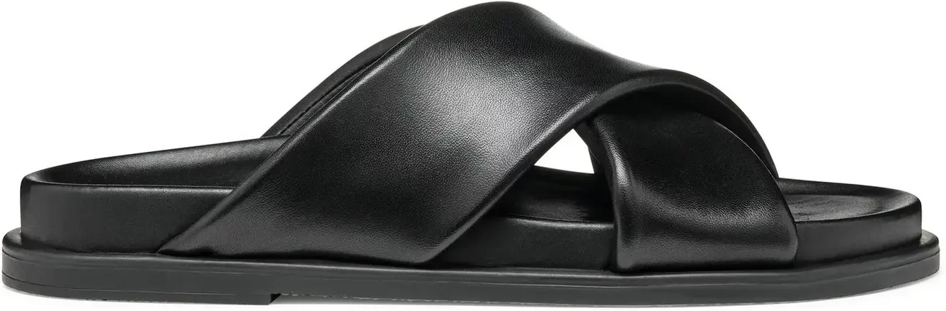 Women's mules Geox Adelash