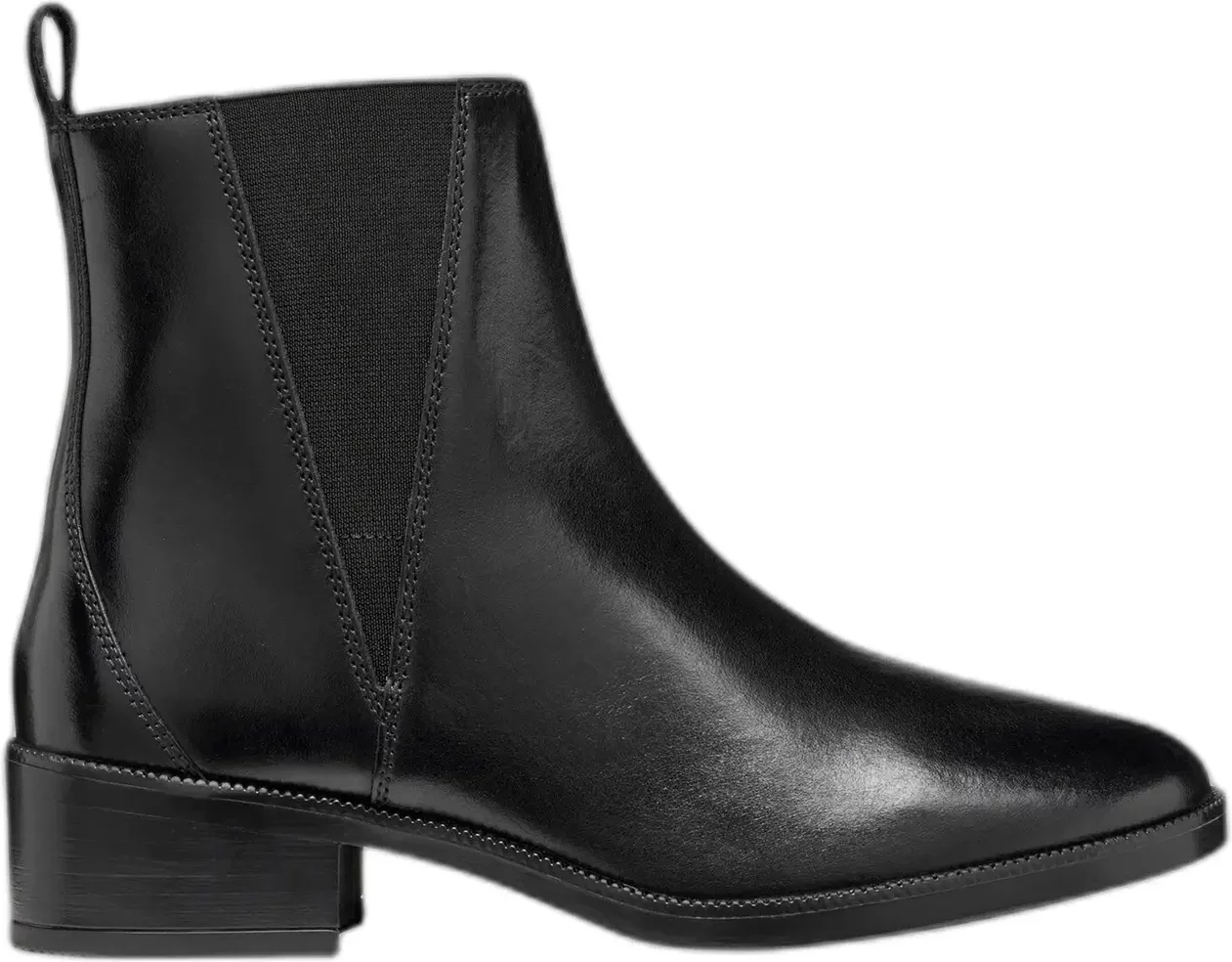 Women's boots Geox Camexia