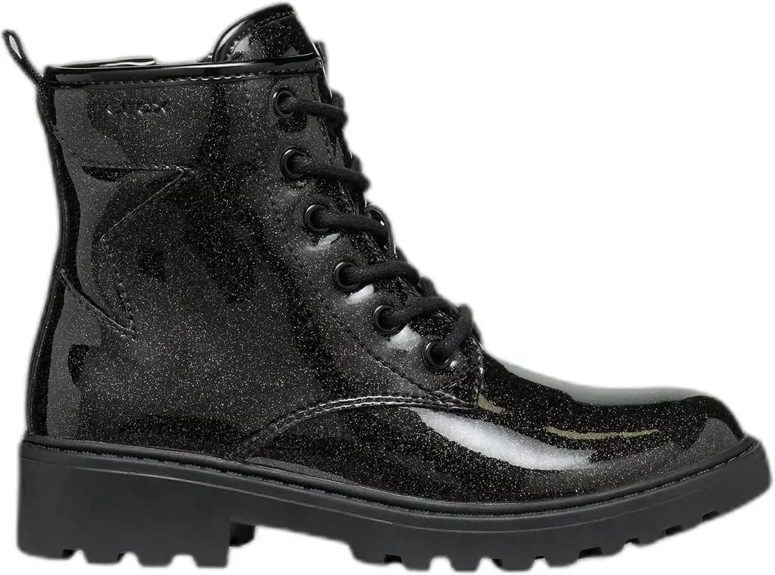 Girl's boots Geox Casey