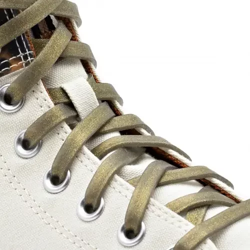 Laces Gorilla Tribe