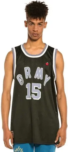 Tank top Grimey Trespass