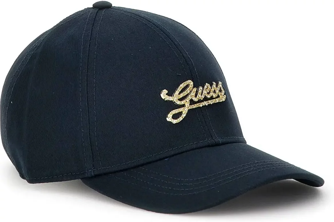 Women's baseball cap Guess