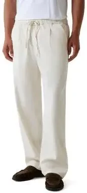 Cotton Trousers Guess Paolo Owen