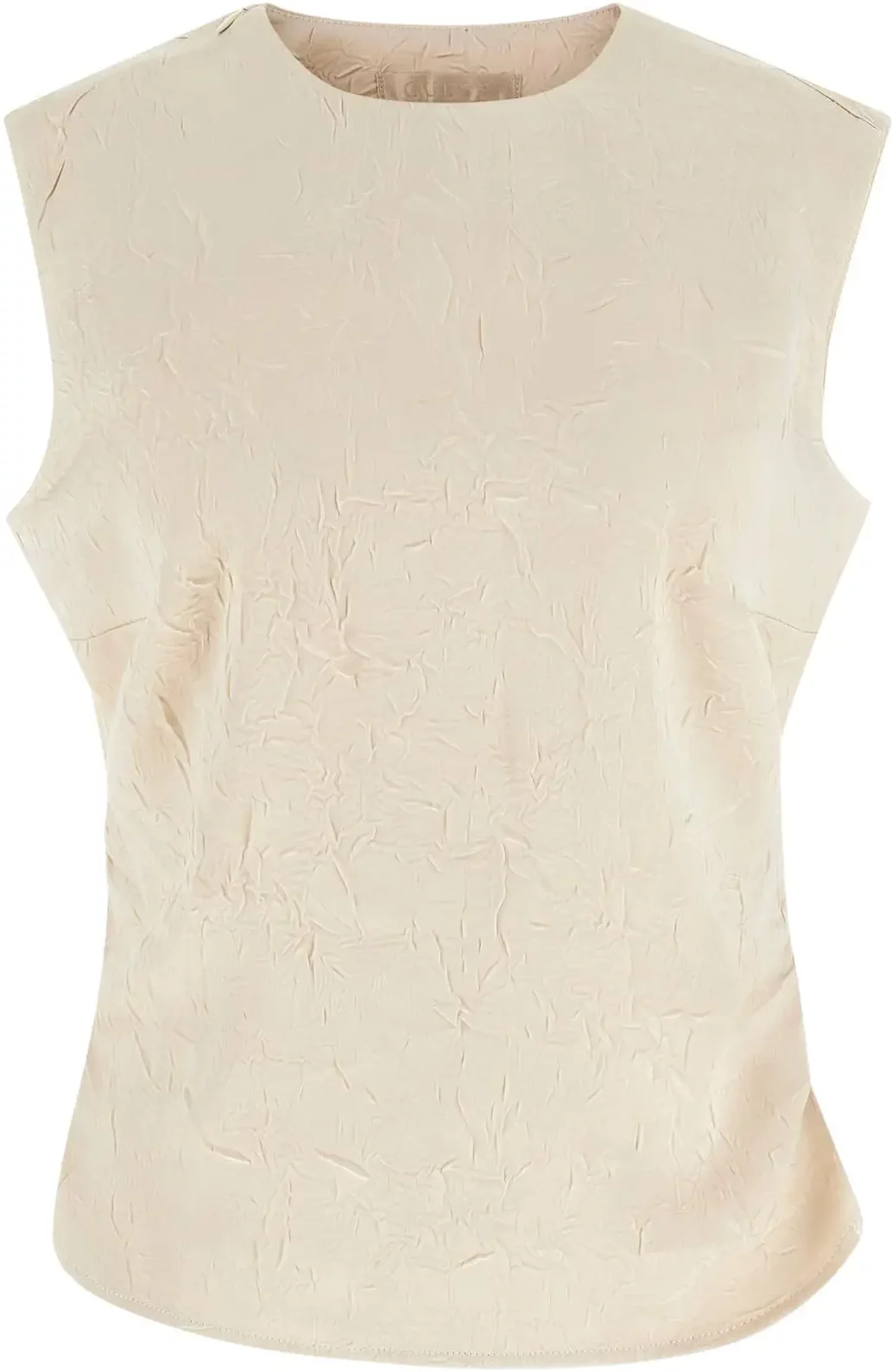 Women's satin blouse Guess Casey