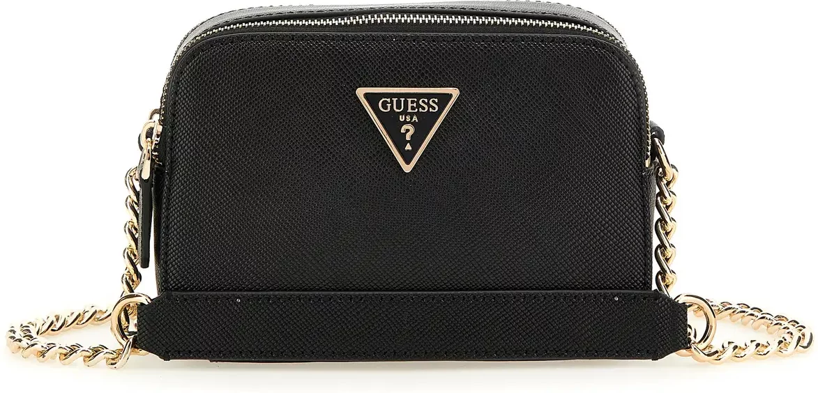 Shoulder bag for women Guess Noelle