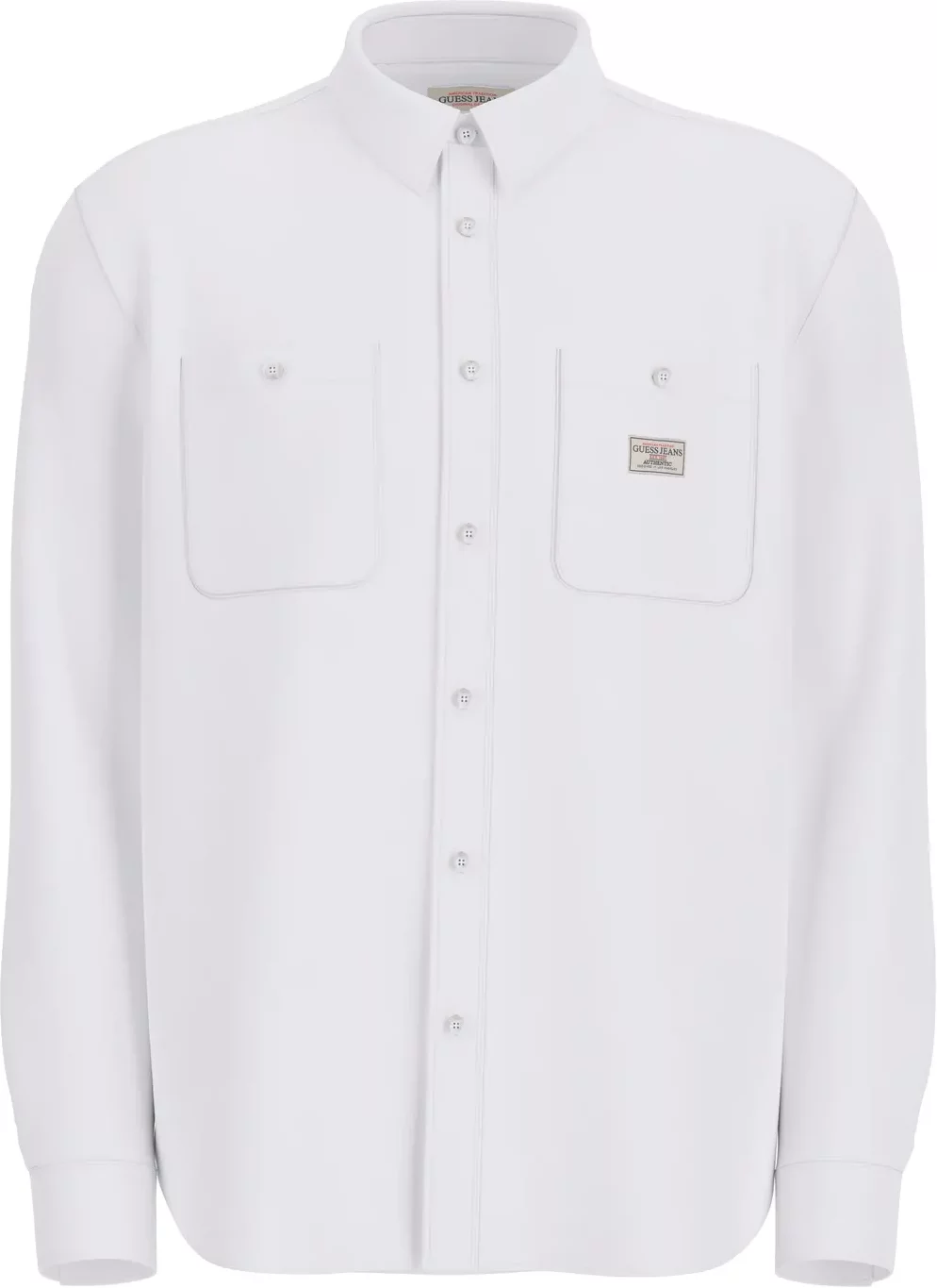 Shirt Guess GJ Reg