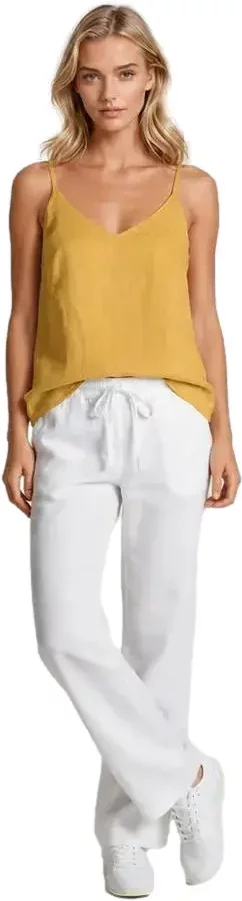 Women's top Haris Cotton Essentials