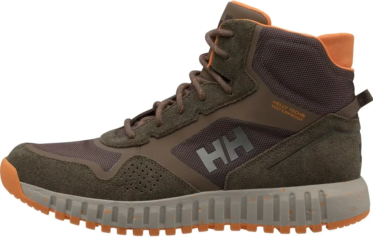Hiking Trainers Helly Hansen Monashee ullr ht