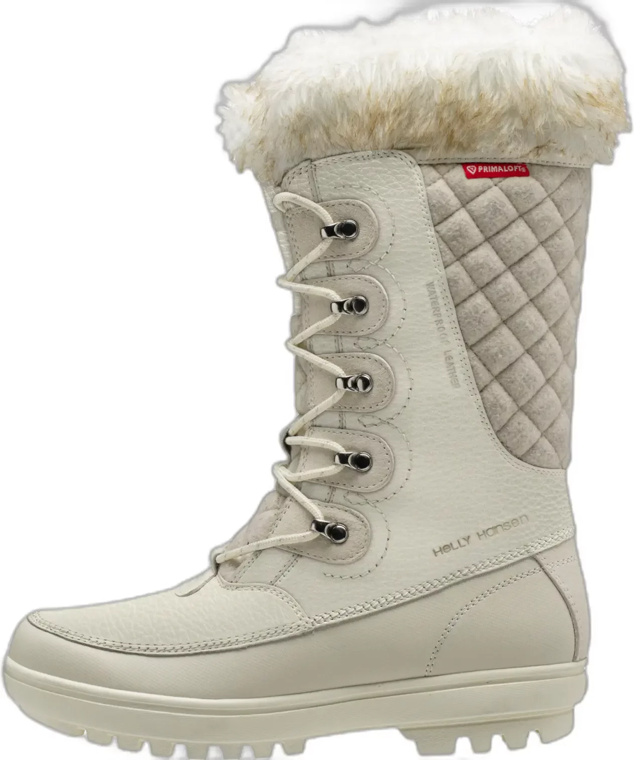 Women's winter boots Helly Hansen garibaldi vl