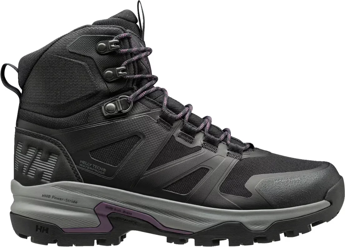 Women's hiking shoes Helly Hansen Ascender HT