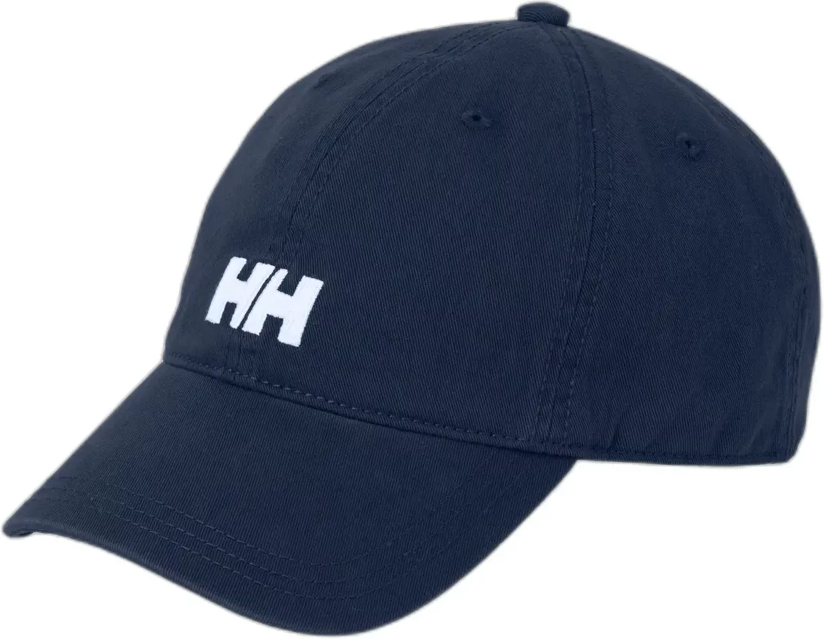 Cap Helly Hansen logo