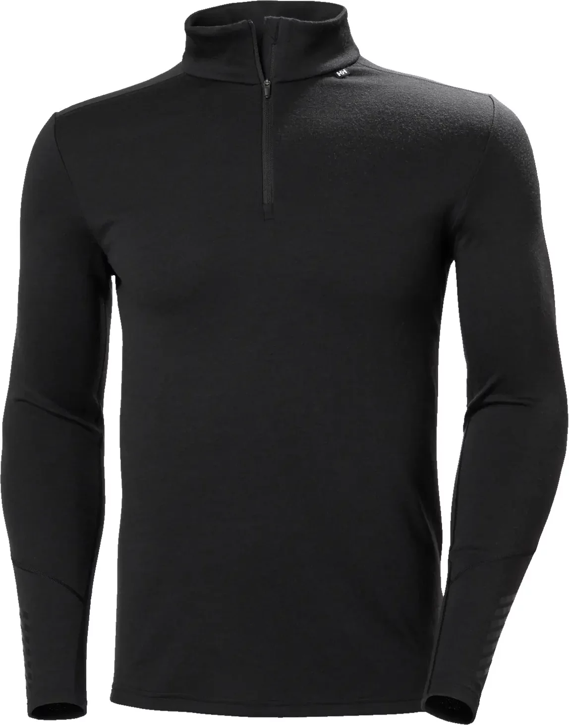 Underwear 1/2 zip Helly Hansen Lifa Merino Midweight