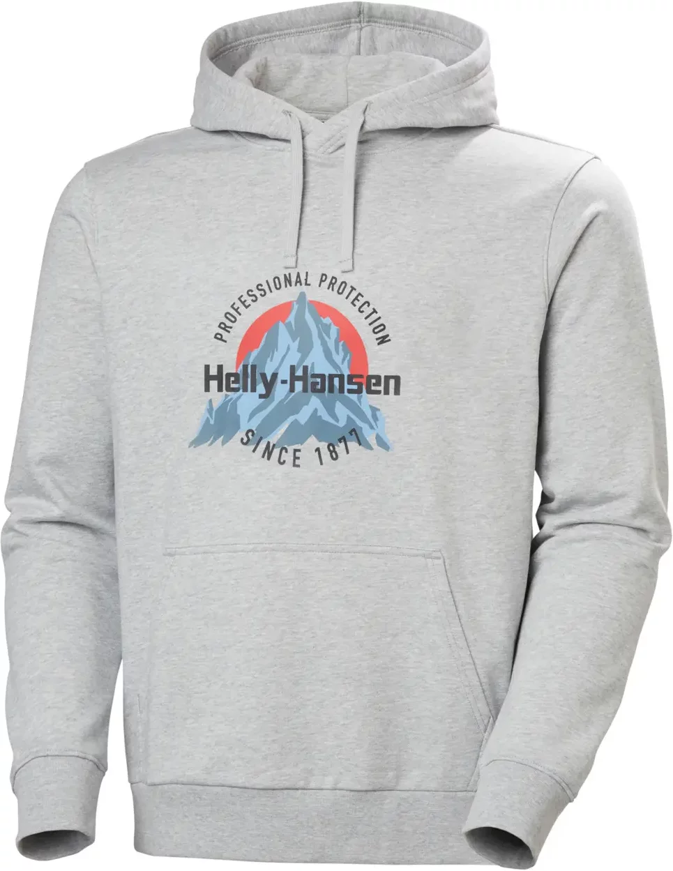 Sweatshirt Helly Hansen Core Graphic