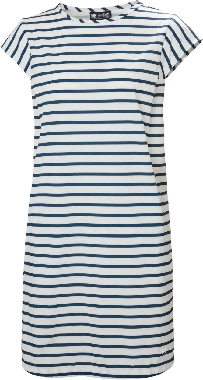 Women's t-shirt dress Helly Hansen Thalia Shift