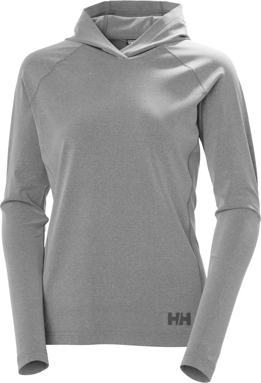 Sweatshirt woman Helly Hansen Tyri