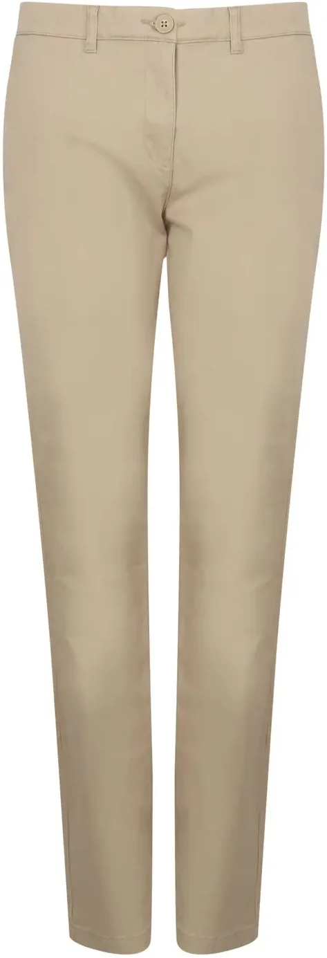 Women's chino Trousers Henbury