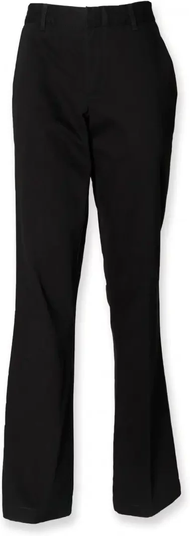 Women's chino Trousers Henbury 65/35