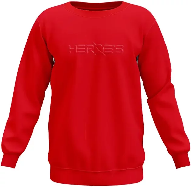 Sweatshirt Heroe's