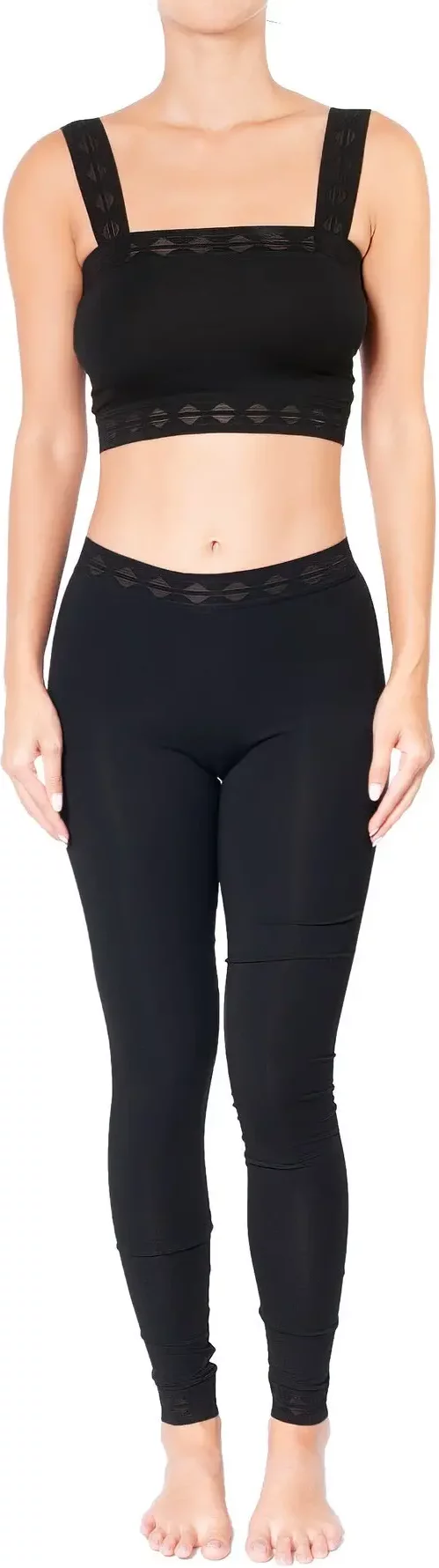 Women's leggings Huit Jeanne