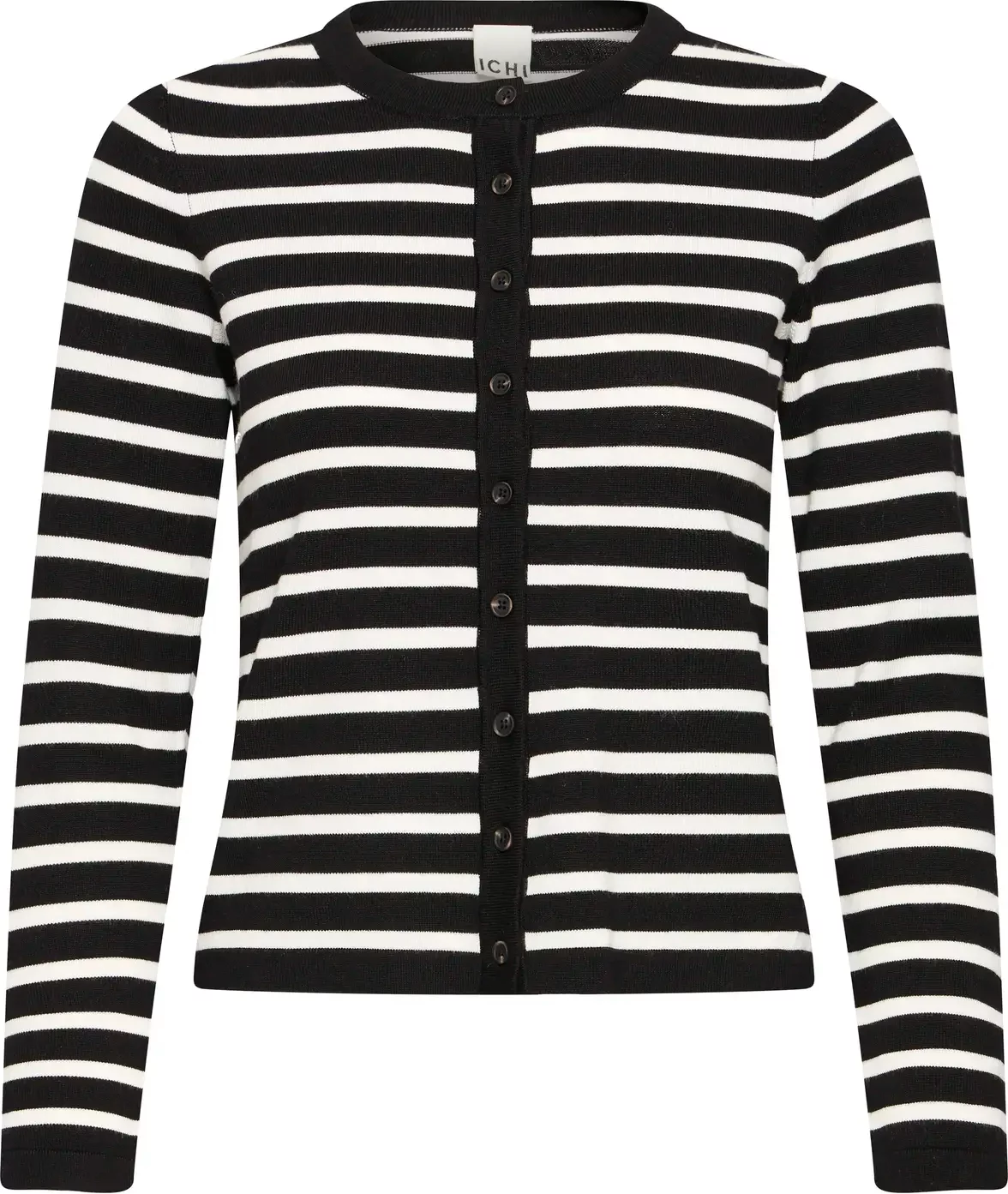 Women's cardigan Ichi Ihluls