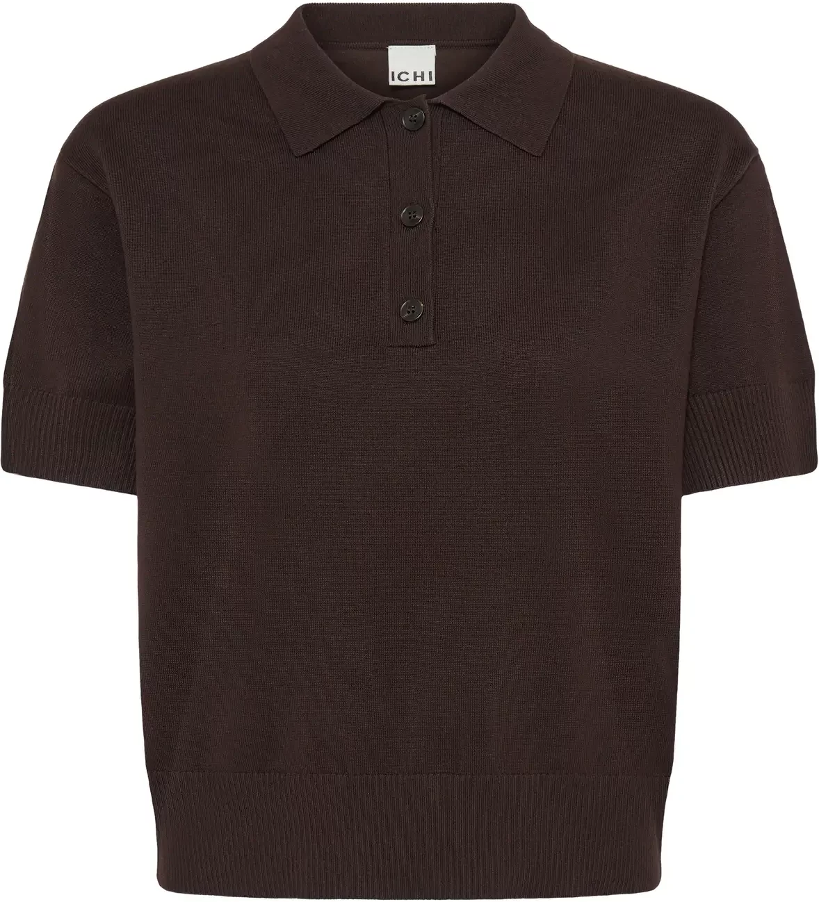 Women's polo shirt Ichi Luls