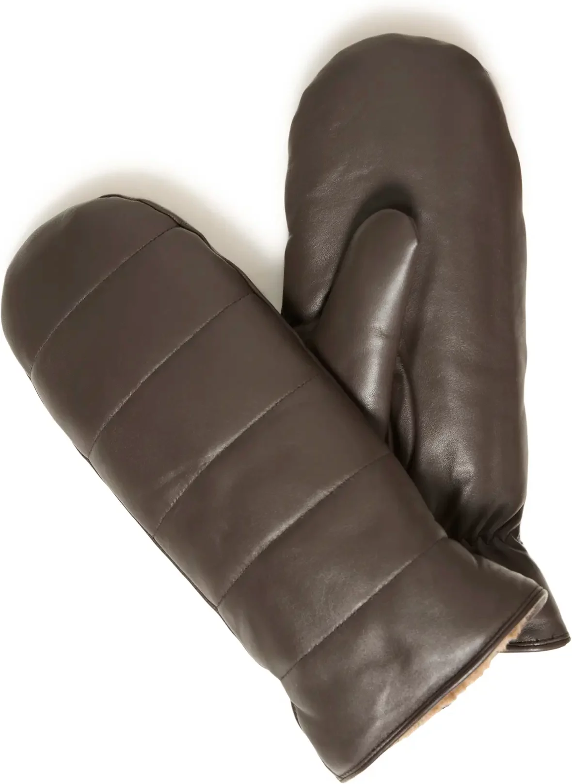 Women's mittens Ichi Nima