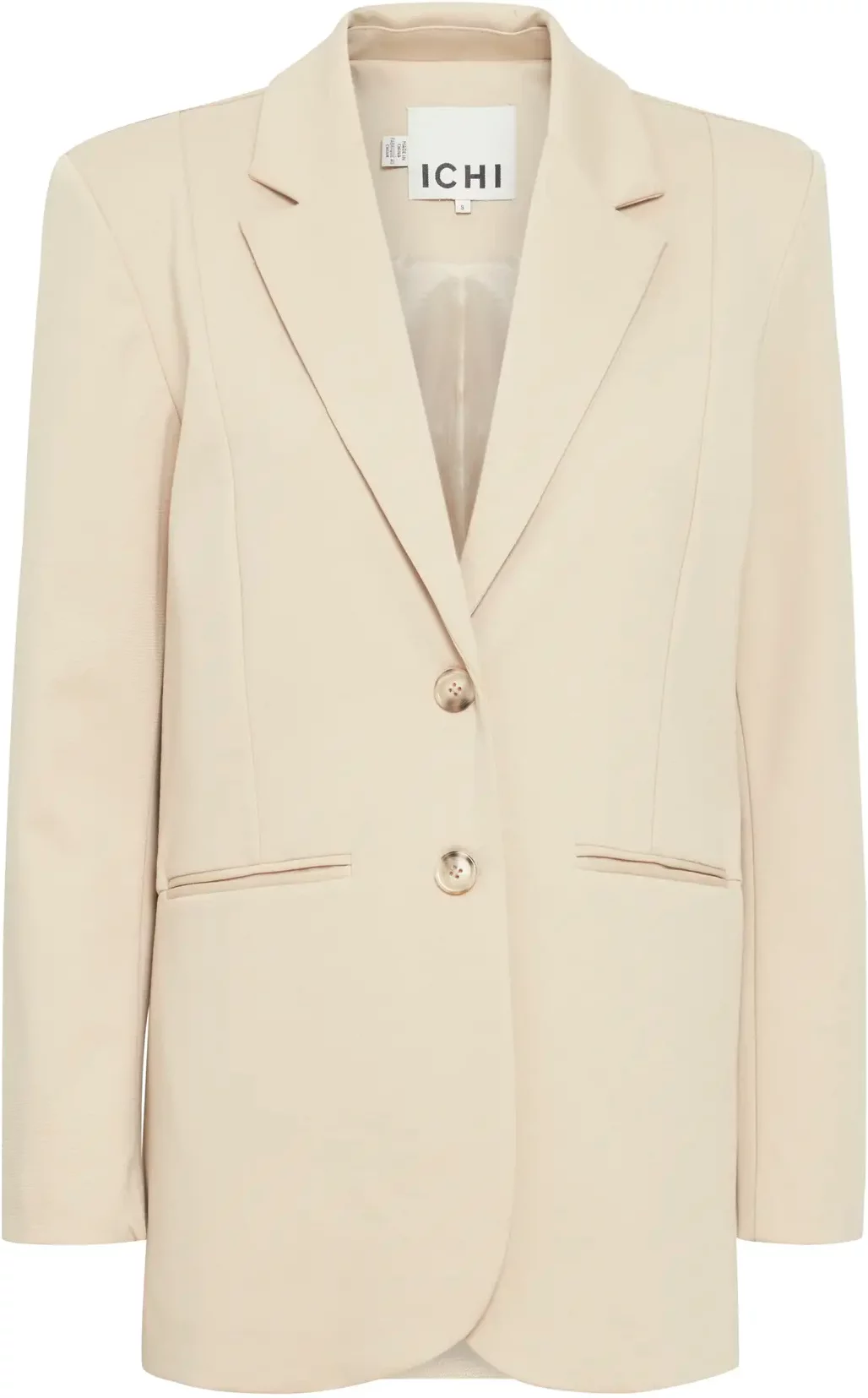 Women's blazer Ichi Kate SUS