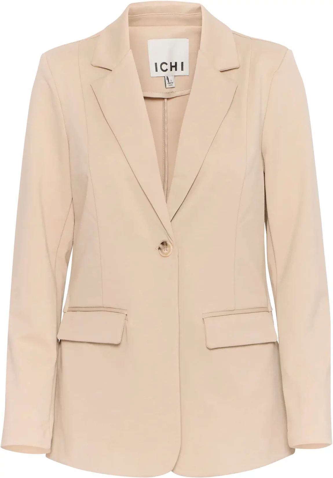 Women's blazer Ichi Kate BL4