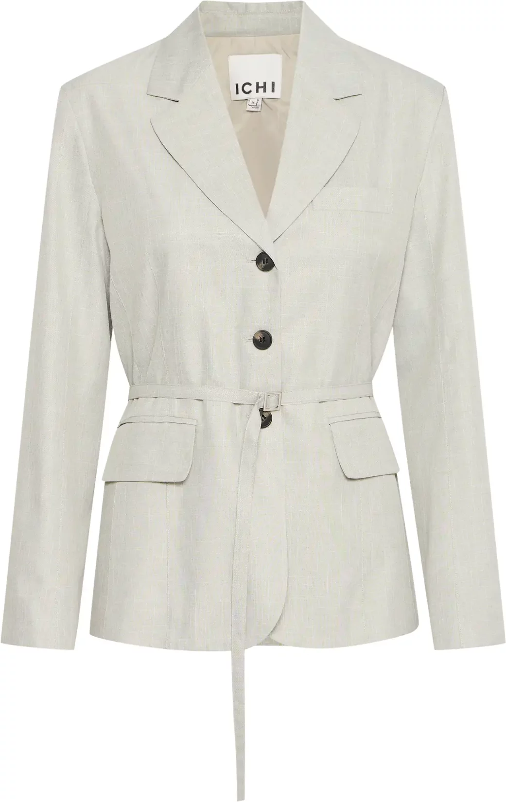 Women's blazer Ichi Leevana