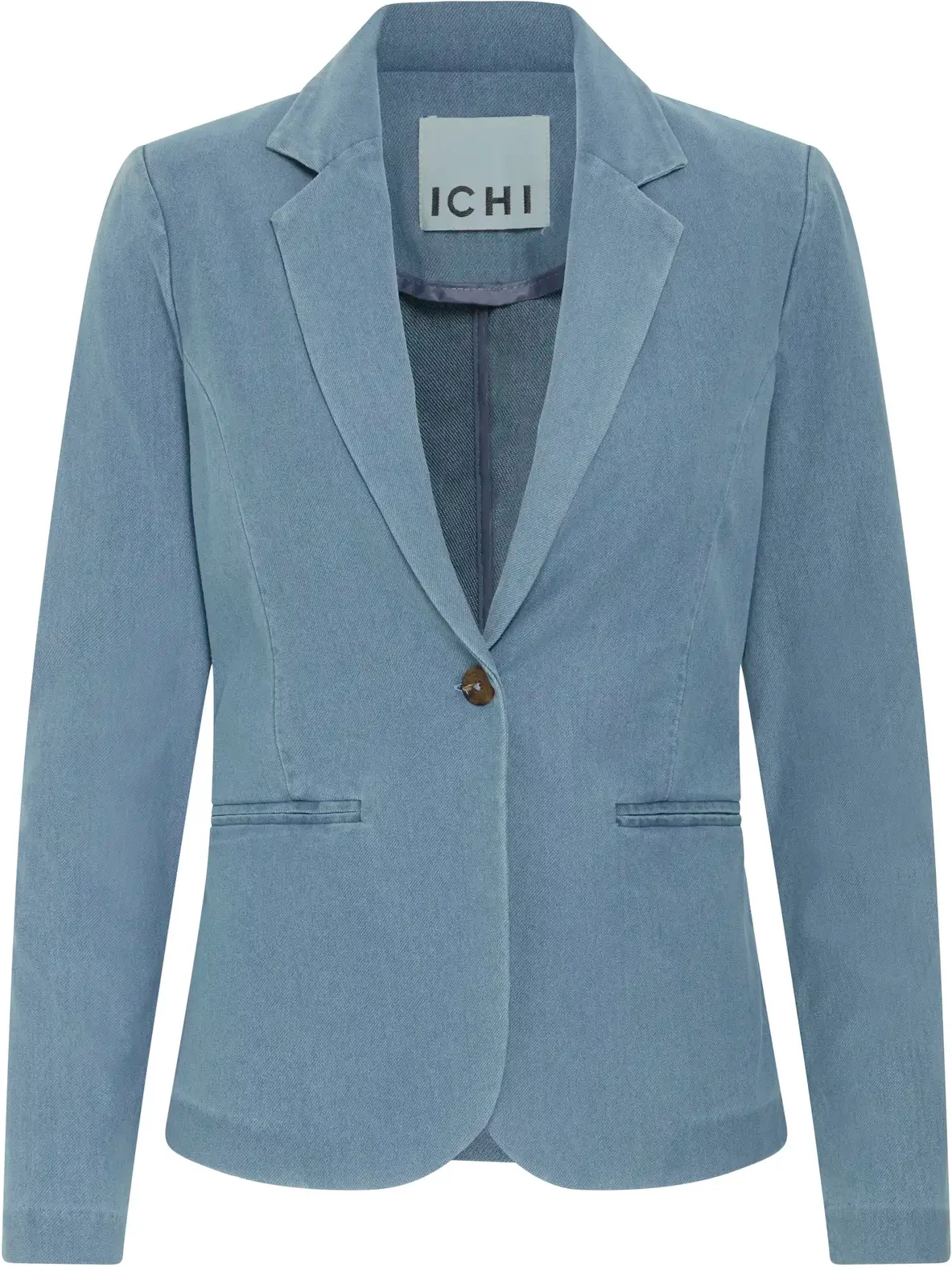 Women's blazer Ichi Kate Denim