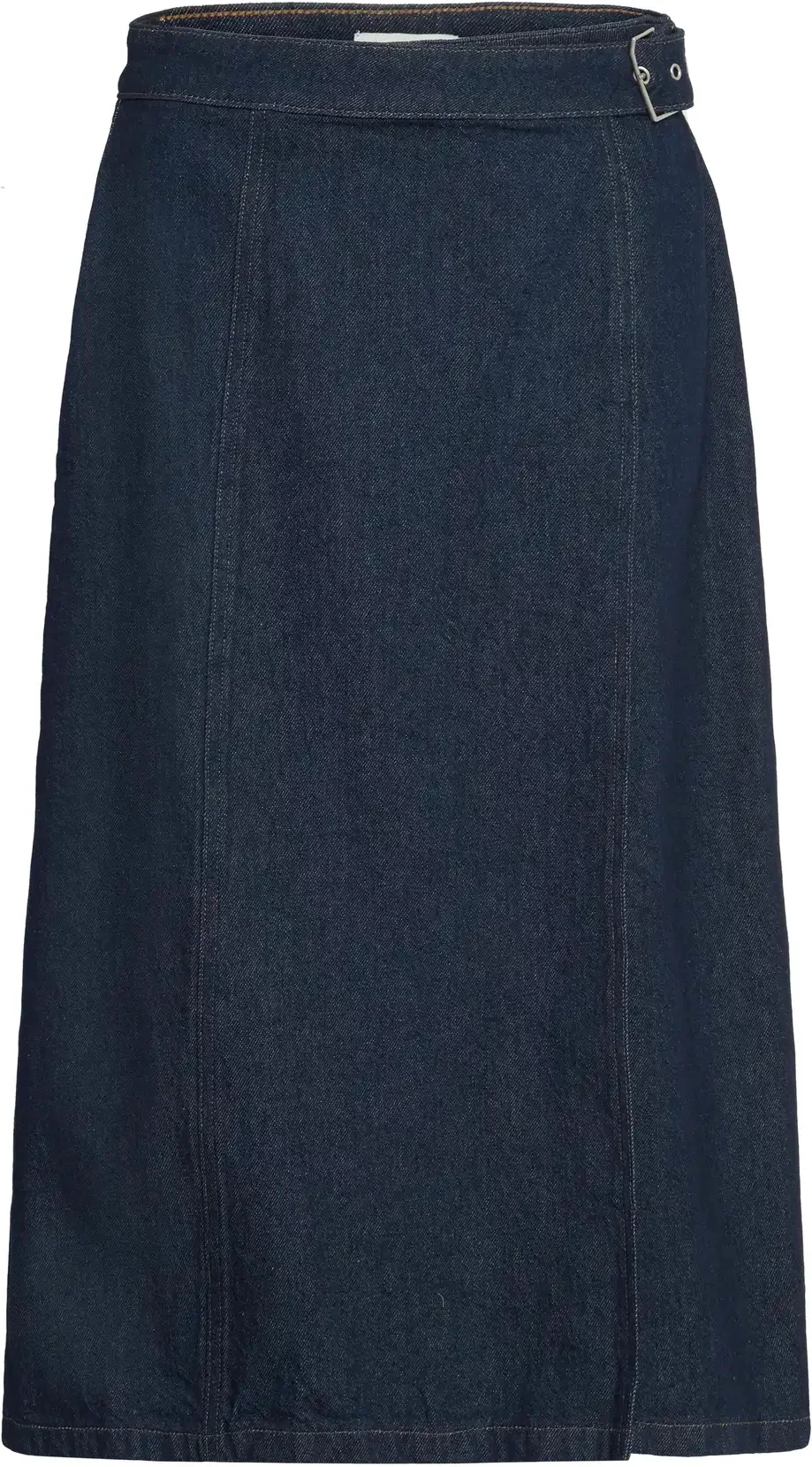 Long skirt woman Ichi Berisel