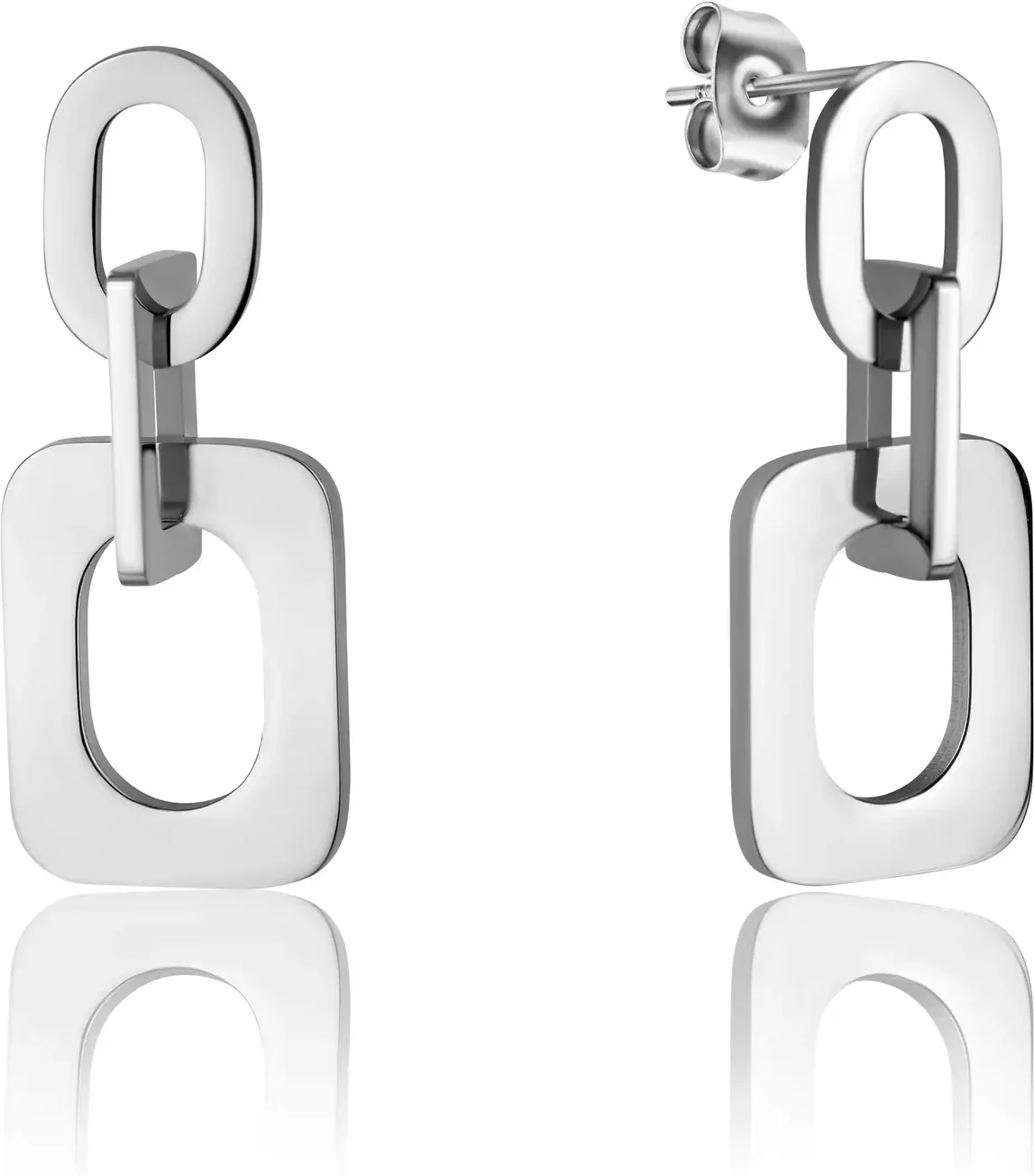 Women's post earrings Isabella Ford Laura