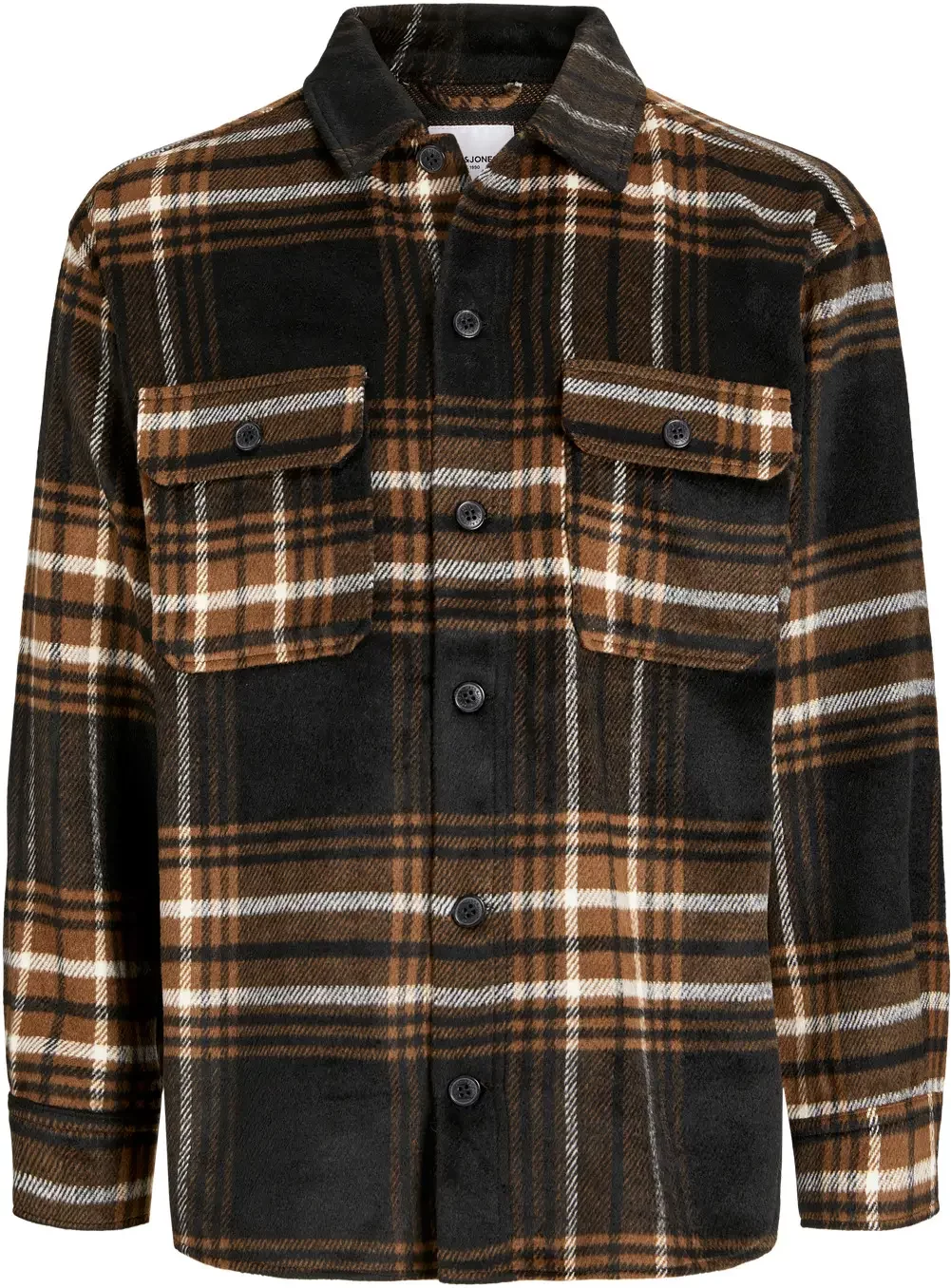 Overshirt Jack & Jones Ebradley Ollie