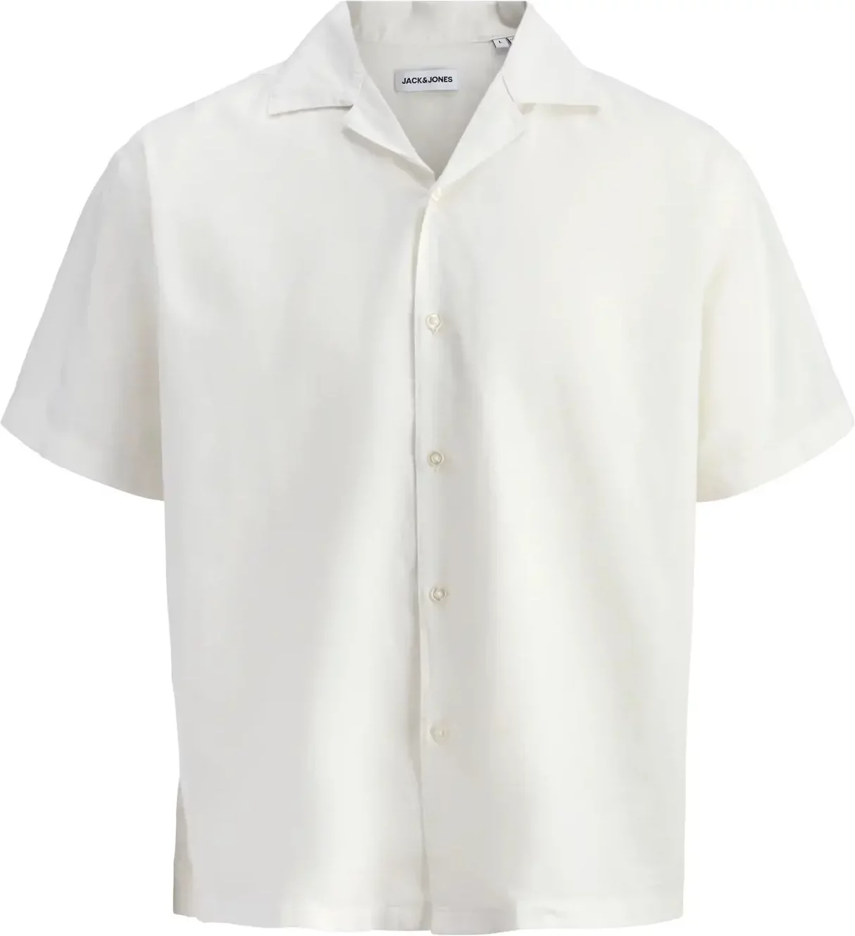 Short sleeve shirt Jack & Jones Breeze
