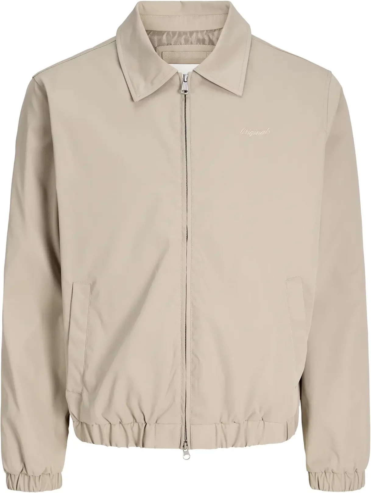 Harrington Jacket Jack & Jones Jorcatskills