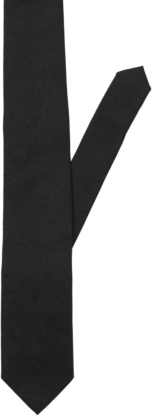 Tie Jack & Jones Solid