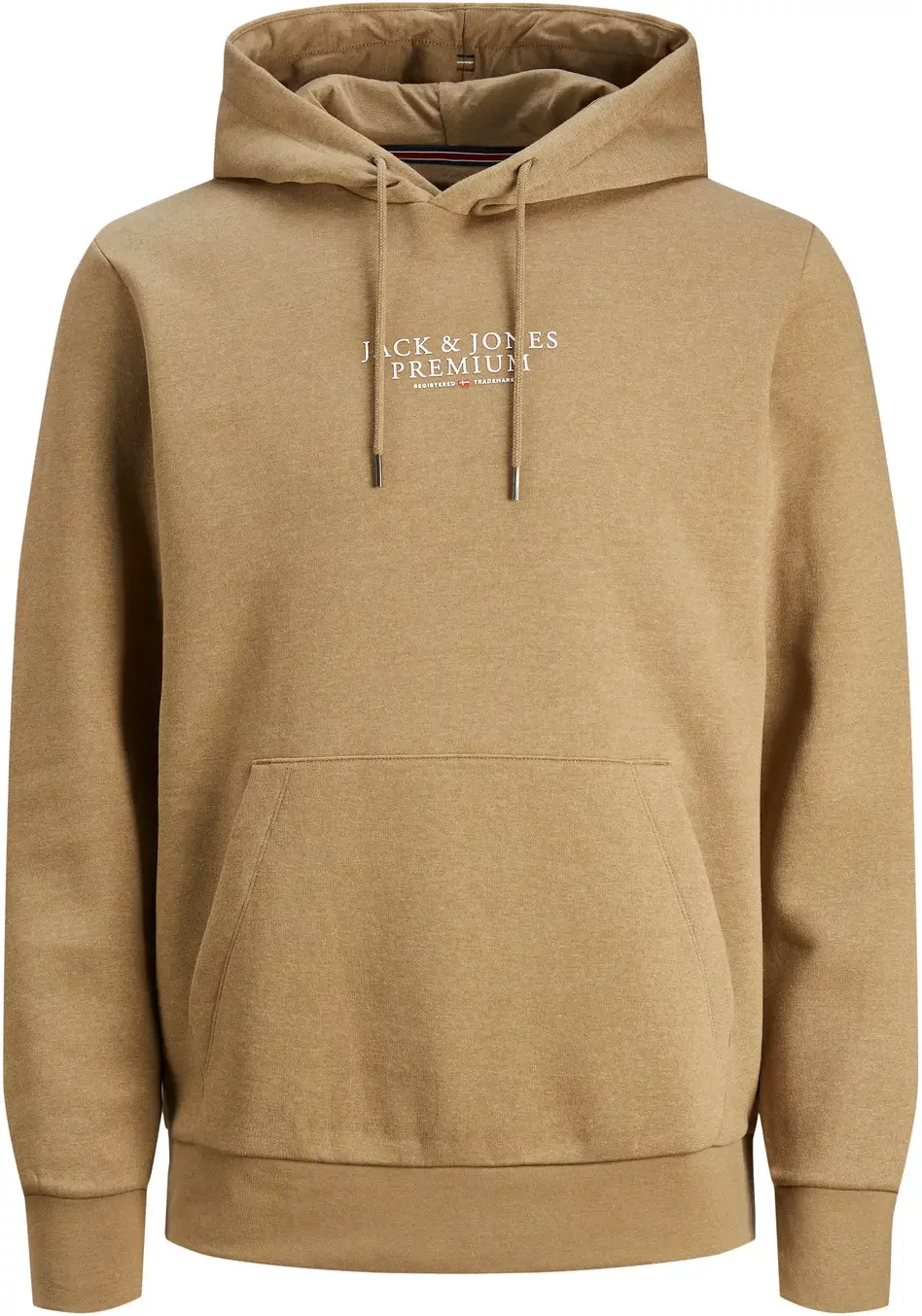 Hoodie Jack & Jones Jprbluarchie