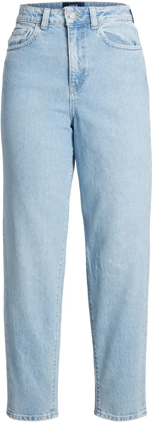 Jeans mom high waist woman Jack & Jones Lisbon RR4010