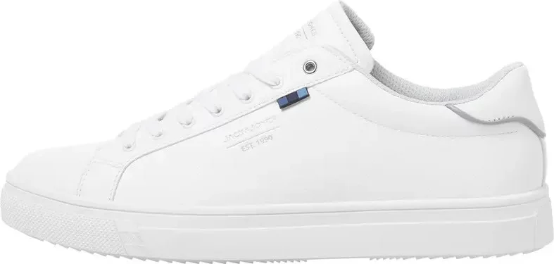 Leatherette sneakers Jack & Jones Bale