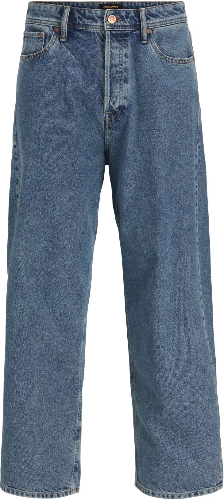 Loose Jeans Jack & Jones Alex Original SQ 060