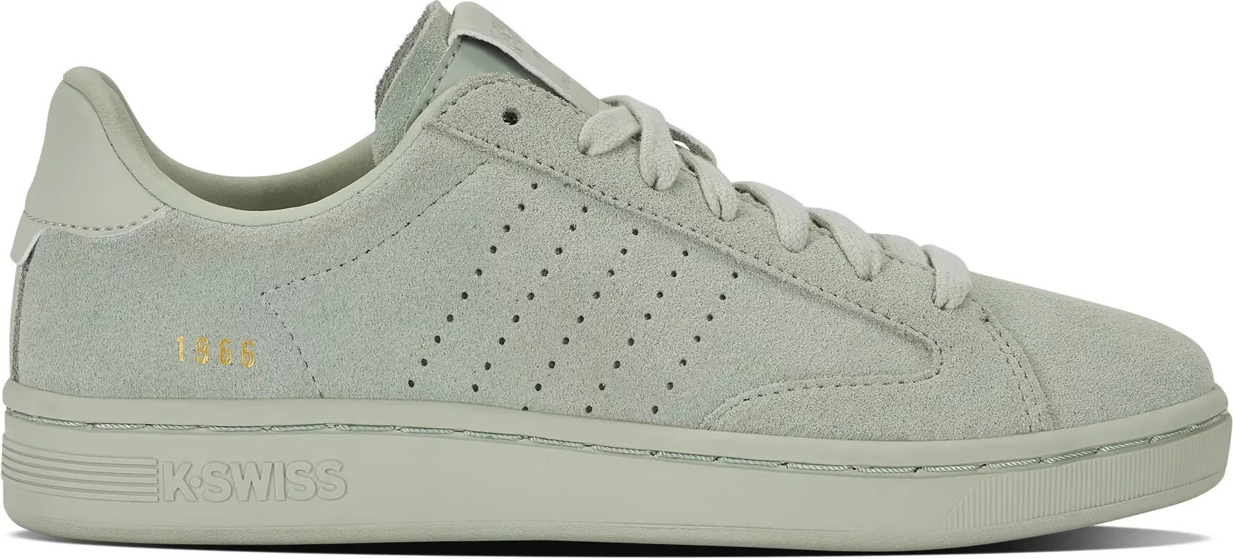 Women's Sneakers K-Swiss Lozan Klub SDE
