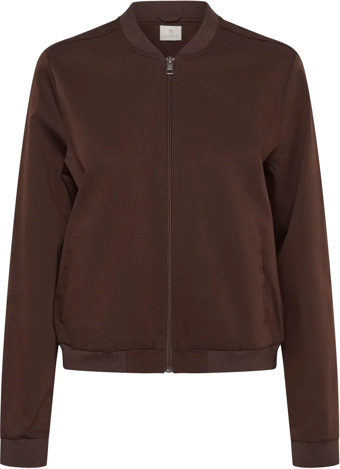 Women's bomber KAFFE Kalea