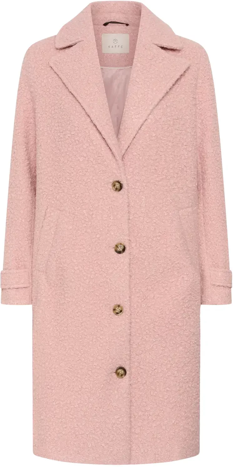 Women's coat KAFFE KAAnne