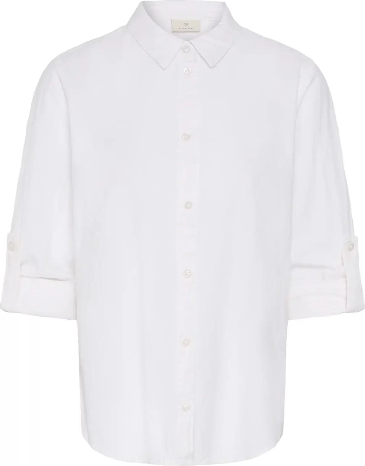 Woman's shirt KAFFE Naya