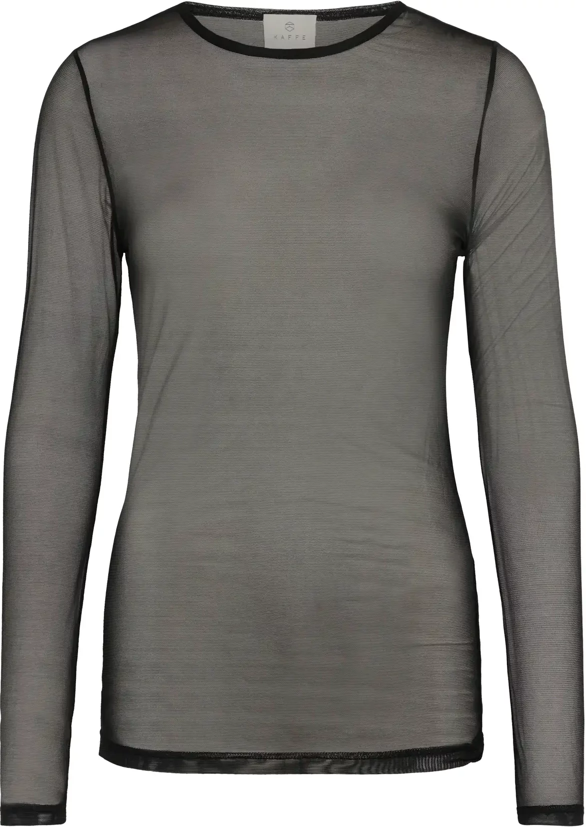 Women's blouse KAFFE Solla Mesha