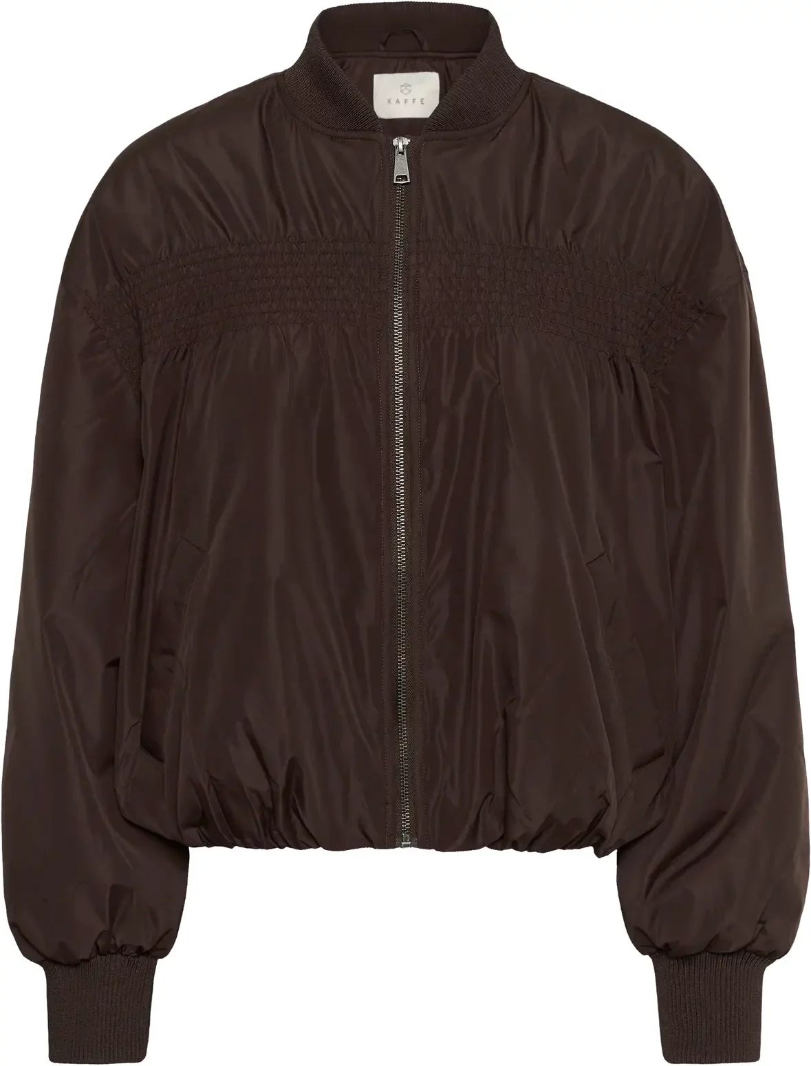 Women's bomber KAFFE Arlette